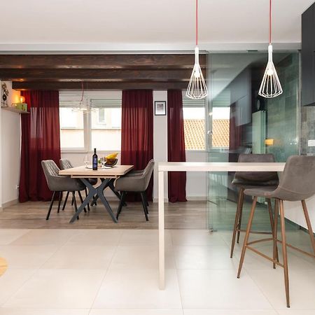 Apartment Tula 시베니크 외부 사진