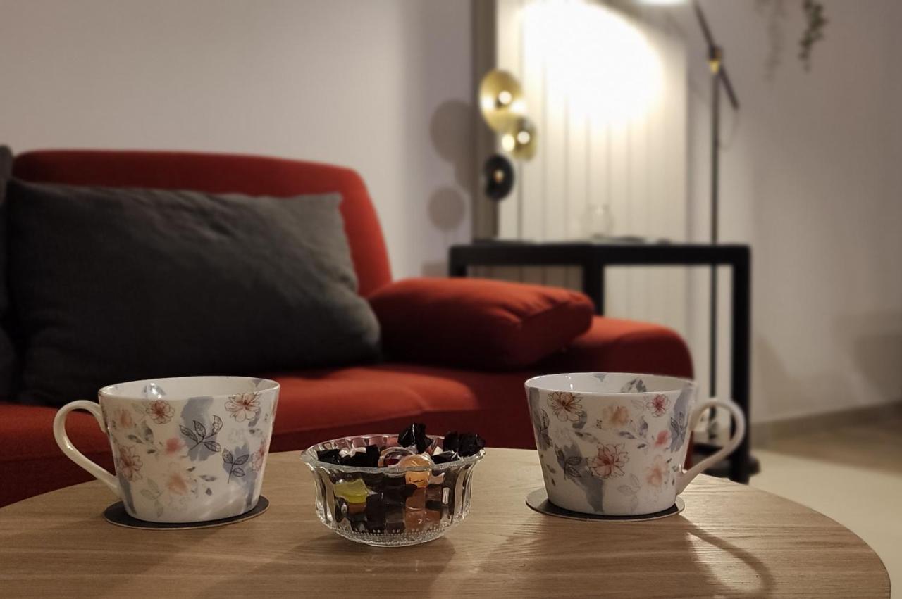 Apartment Tula 시베니크 외부 사진
