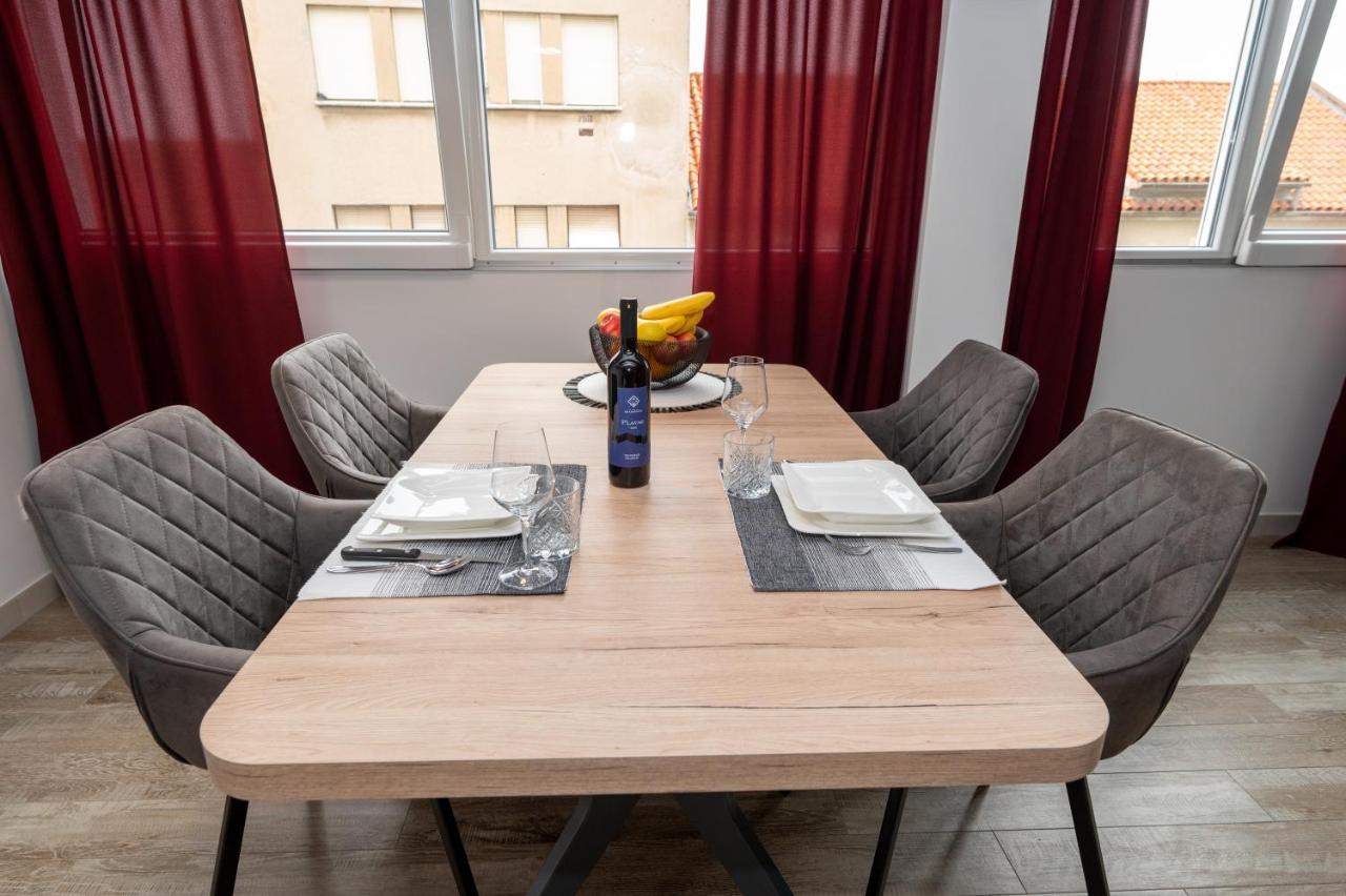 Apartment Tula 시베니크 외부 사진