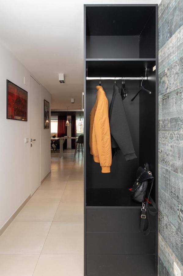 Apartment Tula 시베니크 외부 사진
